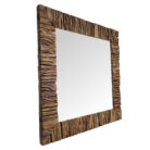 Rustic Mirror KMH9607 Side