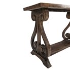 Scroll Double Console Table Mad3018 Close