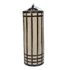 Sillinder Lamp Haning LOT0650