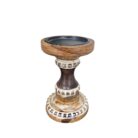 Simon Candle Stand ROH4053A Top