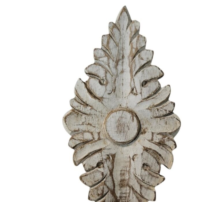 Single Wall Hook KMH8072 Close