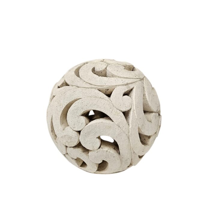 Swirl Gardenlamp SSP3006