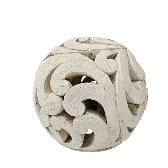 Swirl Gardenlamp SSP3006 Main