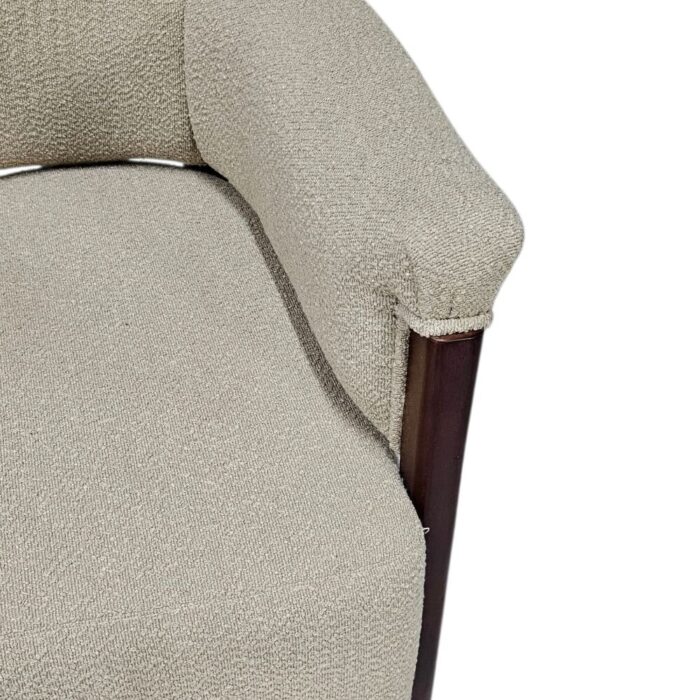 Tasha Occasional Chair Close