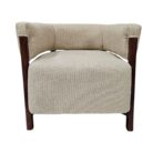 Tasha Occasional Chair Front