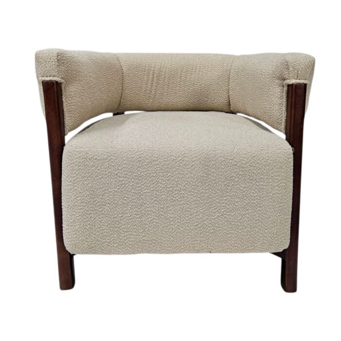 Tasha Occasional Chair Front