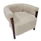 Tasha Occasional Chair Side