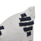 Zulu Pun Cshion Scatter Pillow COT0045 Close