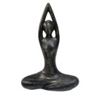 Abstrak GRC Yoga Lady Statue LJP3936 Main