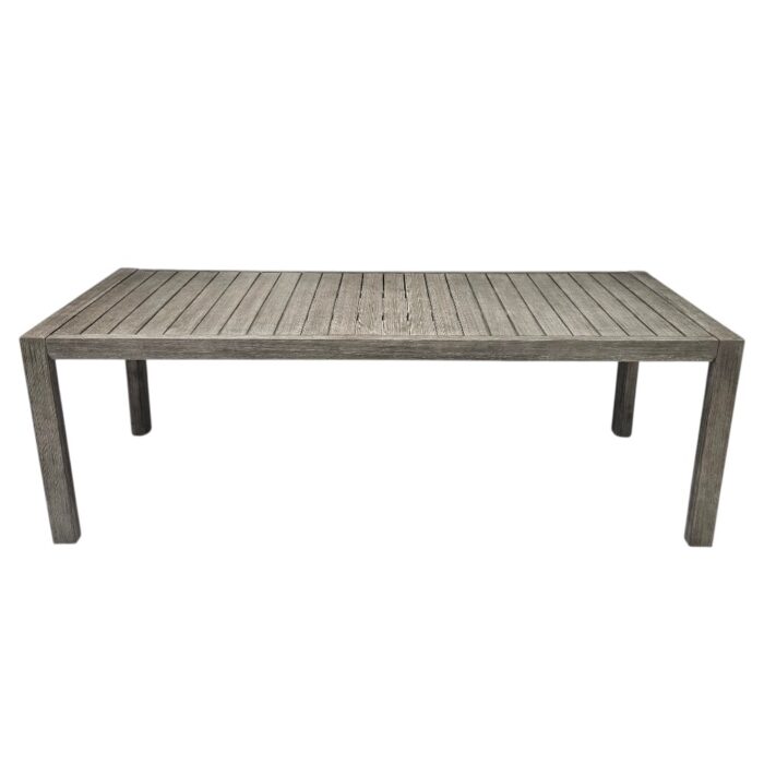 Sotran Dekorativ Acro Dining Table