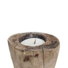 Antik Log On Stand KAB0135 Close Up