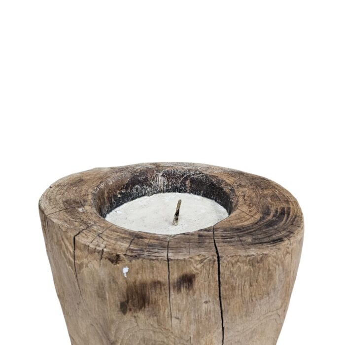 Antik Log On Stand KAB0135 Close Up