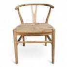 Bahati Teak Dining Chair
