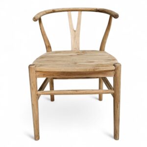 Bahati Teak Dining Chair