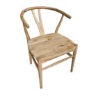 Bahati Teak Dining Chair