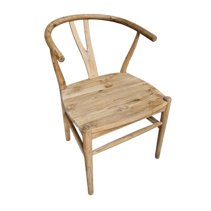 Bahati Teak Dining Chair