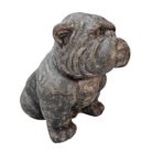 Bulldog Large GRC BUK8100 Side