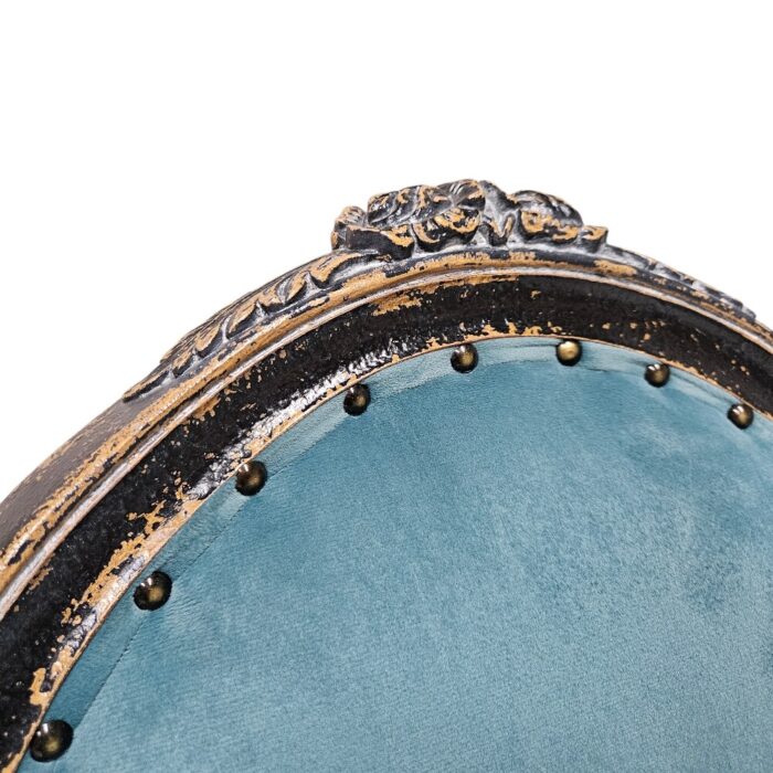 Carved Arm Chair Carved BAY3015 Close Top Close