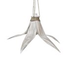 Coco Palm Leaf Hanging Lamp Mian NIM0003
