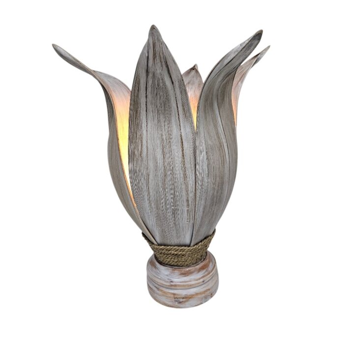 Coco Side Table Lamp IWA1005A Coco Side Table Lamp