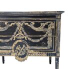 Commode Chest BAY0215 Close Up