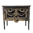 Commode Chest BAY0215 Front