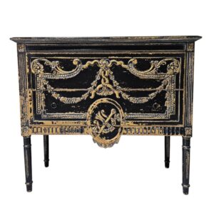 Commode Chest OF Drawers