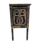 Commode Chest BAY0215 Full Side