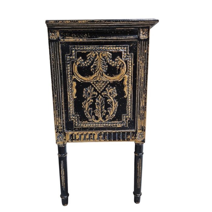 Commode Chest BAY0215 Full Side Commode Chest BAY0215 Full Side