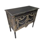 Commode Chest BAY0215 Side