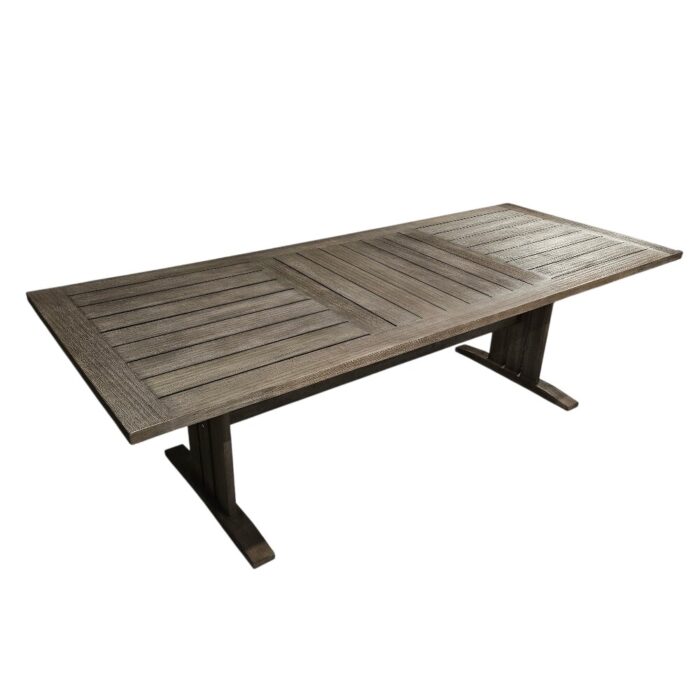 Connor Dining Table GDL2064 Side Connor Dining Table