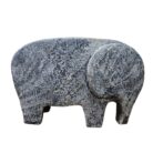 Decorative elephant for home