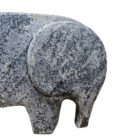 Hand-painted pottery décor