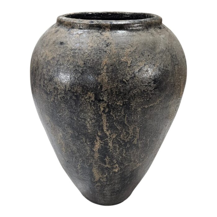 Dialo Floor Vase GRC LJP4501 Front Dialo Floor Vase GRC LJP4501 Front