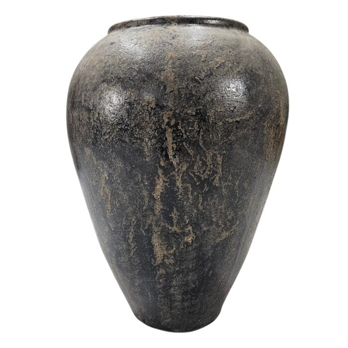 Dialo Floor Vase GRC LJP4501 Main Dialo Floor Vase GRC LJP4501 Main