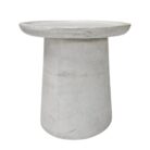 Dino Terrazzo Side Table LJP4060 Front