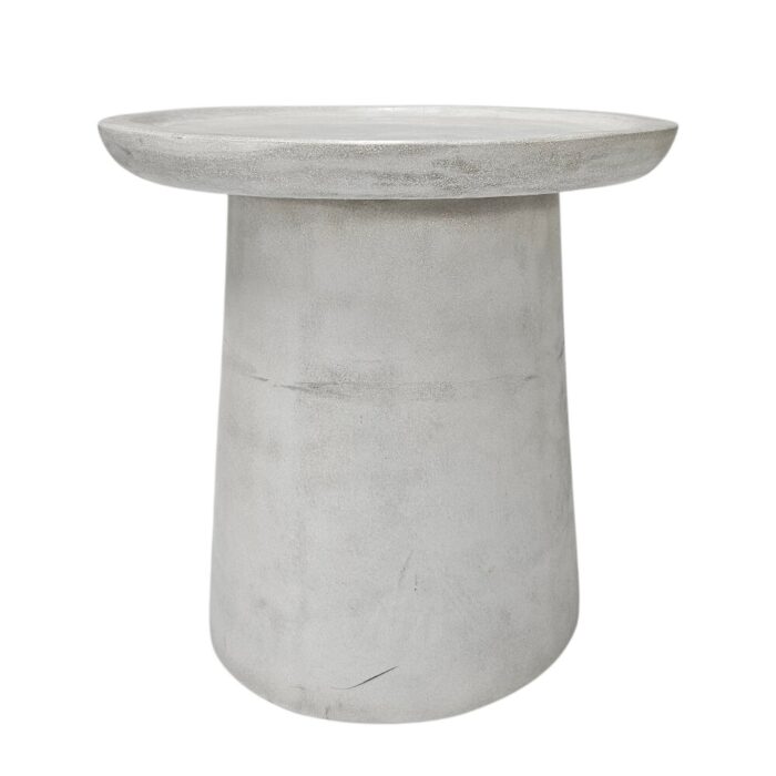 Dino Terrazzo Side Table LJP4060 Front