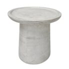 Dino Terrazzo Side Table LJP4060 Top