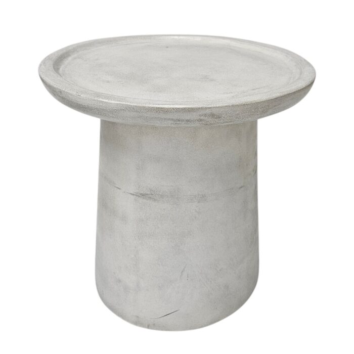 Dino Terrazzo Side Table LJP4060 Top