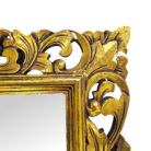 Fleur Golden Mirror MAD0635 Close Up