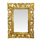 Fleur Golden Mirror MAD0635 Main