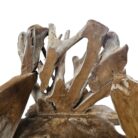 Grand Root Chair King NJA5555A2 Close