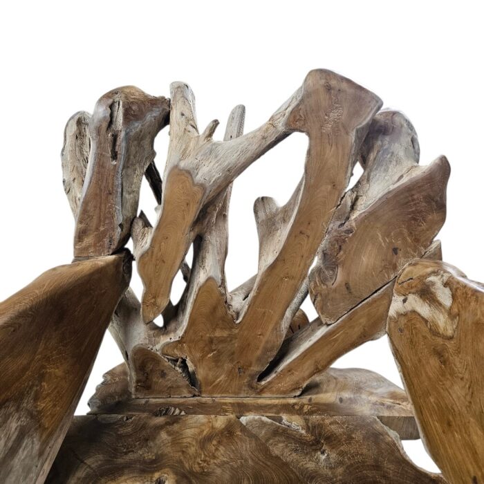 Grand Root Chair King NJA5555A2 Close