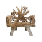 Grand Root Chair King NJA5555A2 Front