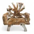 Grand Root Chair King NJA5555A2 Main