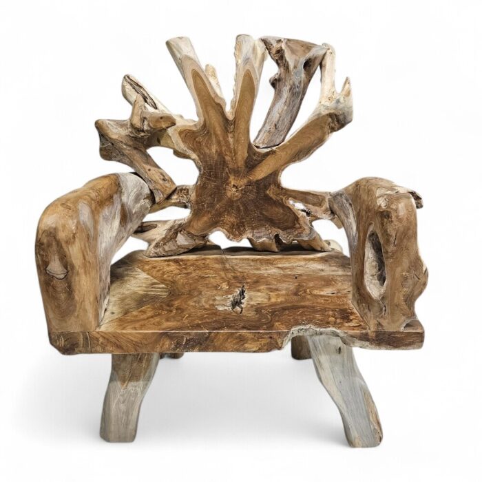 Grand Root Chair King NJA5555A2 Main Grand Root Chair King NJA5555A2 Main