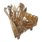 Grand Root Chair King NJA5555A3 Top Side