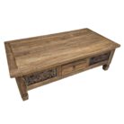 Hilda Coffee Table MUL0168E Side Top