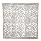 Jantung Carved Headboard Panel MAD1295 Main