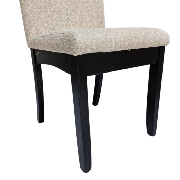 Kiki Dining Chair LCF1600 Close Bottom